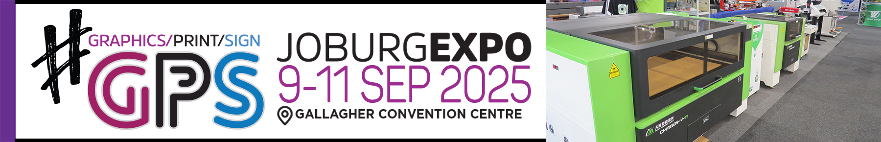 Johannesburg Expo